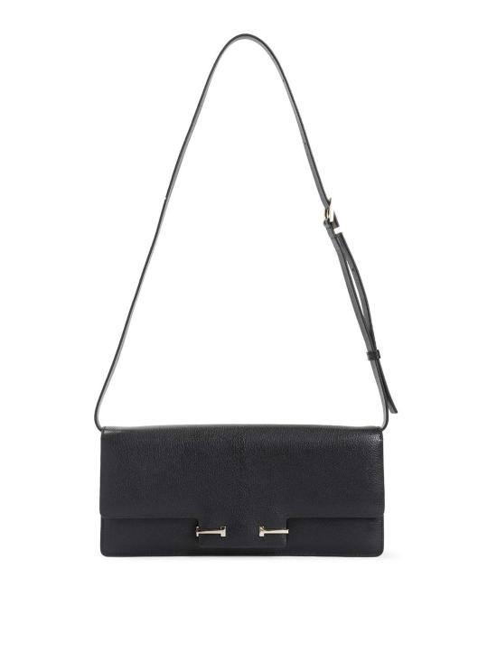25FW 톰포드 L1899LGO033P1N001 Black