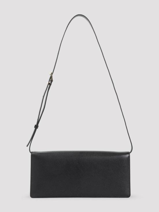 25FW 톰포드 L1899LGO033P1N001 Black - TOMFORD