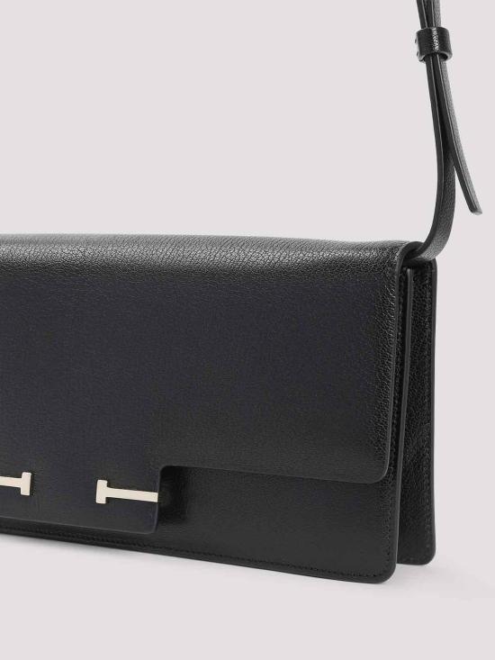 25FW 톰포드 L1899LGO033P1N001 Black - TOMFORD