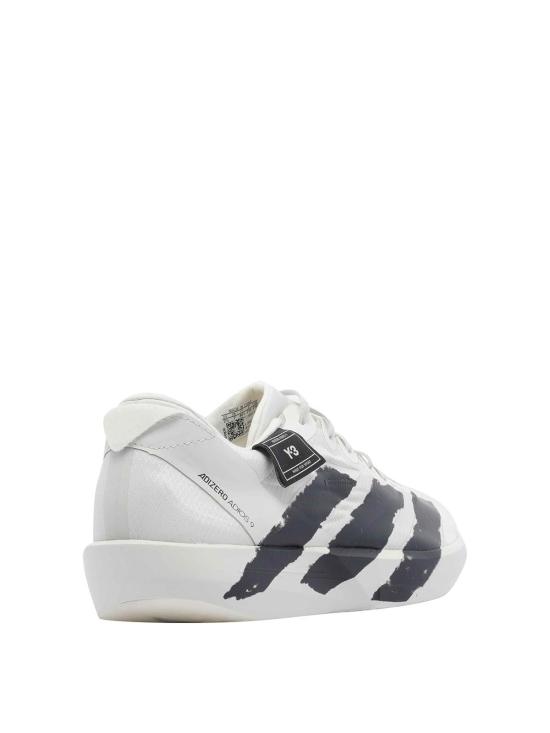  와이쓰리 스니커즈 JR6653 White - Y-3