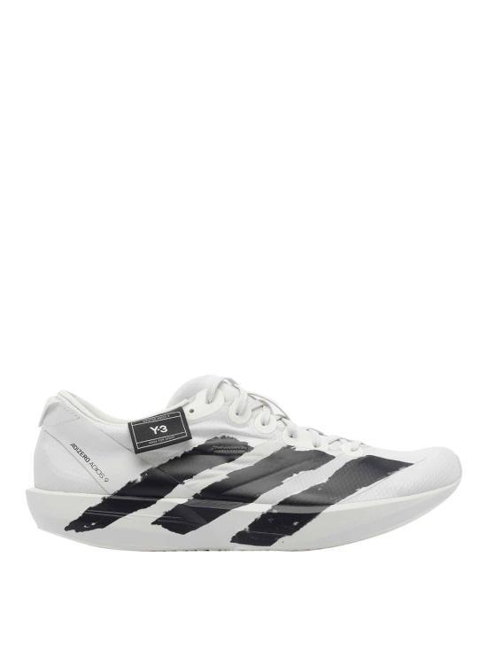  와이쓰리 스니커즈 JR6653 White - Y-3