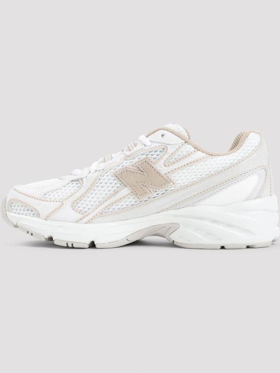  뉴발란스 스니커즈 U740IN2BEIGE Beige - NEW BALANCE