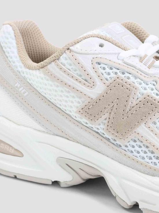  뉴발란스 스니커즈 U740IN2BEIGE Beige - NEW BALANCE