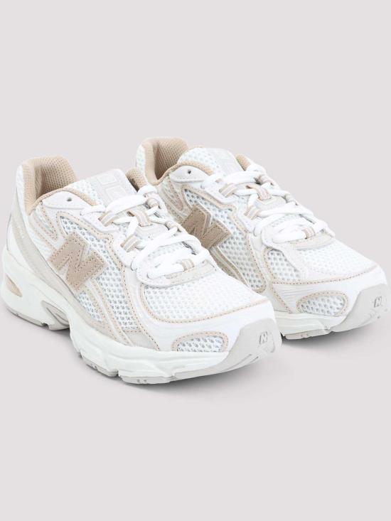  뉴발란스 스니커즈 U740IN2BEIGE Beige - NEW BALANCE