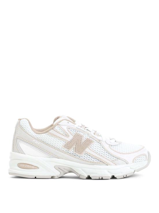  뉴발란스 스니커즈 U740IN2BEIGE Beige