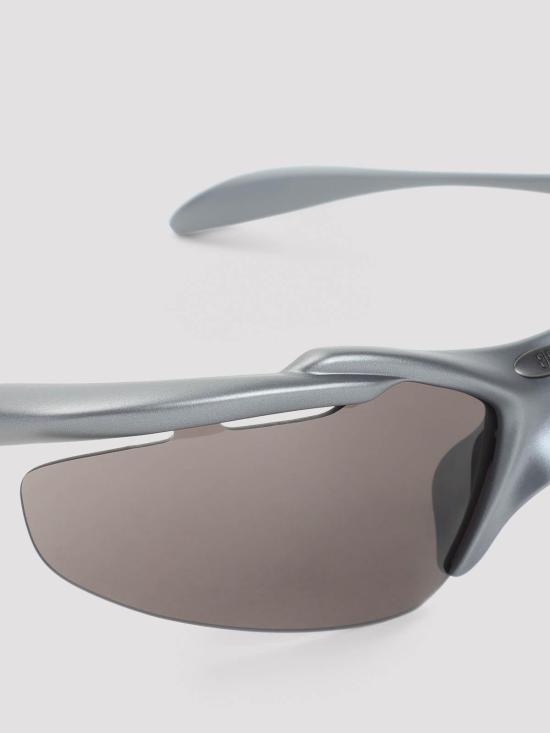  발렌시아가 선글라스 847020T00071391 Grey - BALENCIAGA