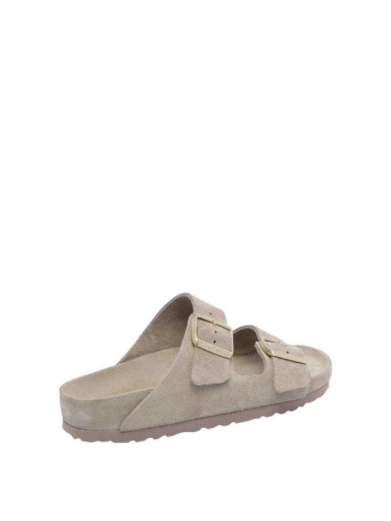 26SS 버켄스탁 샌들 1018443TAUPE Beige - BIRKENSTOCK