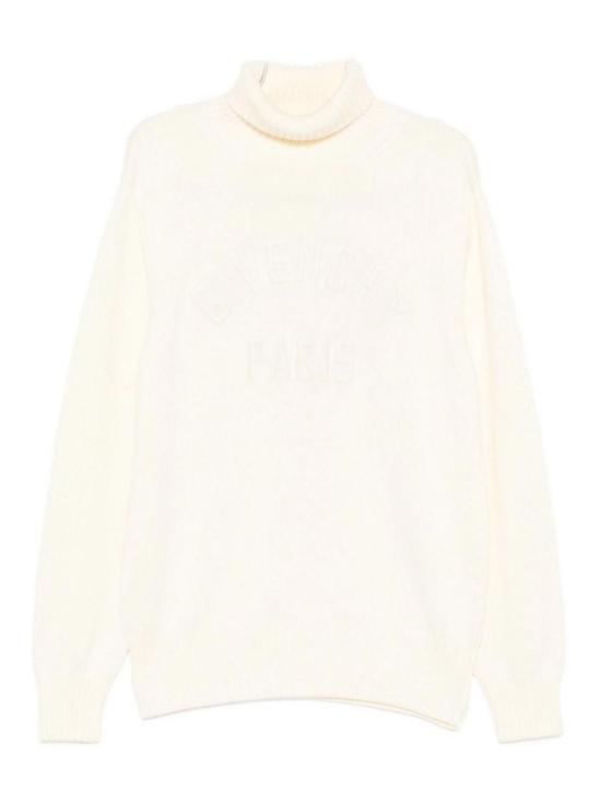  지방시 긴팔 티셔츠 BM90VZ4YNM150 White