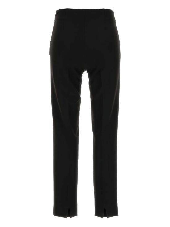 26FW 피티토리노 스트레이트 팬츠 CDVSGIZ00STDDX090990 Black - PT TORINO