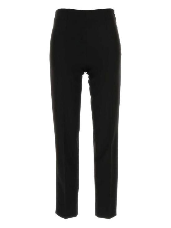 26FW 피티토리노 스트레이트 팬츠 CDVSGIZ00STDDX090990 Black - PT TORINO