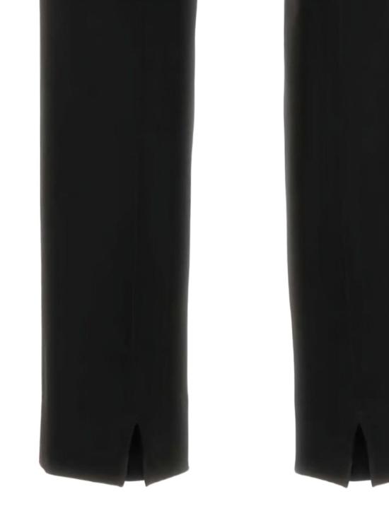 26FW 피티토리노 스트레이트 팬츠 CDVSGIZ00STDDX090990 Black - PT TORINO