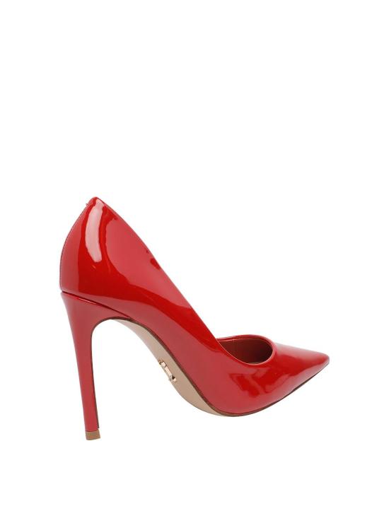 25FW 스티브매든 힐/펌프스 THRIVERED Red - STEVE MADDEN