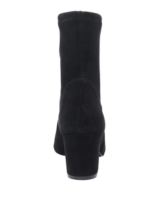 25FW 스튜어트 와이츠먼 부츠 S6276YULIANA60SUSBLK Black - STUART WEITZMAN