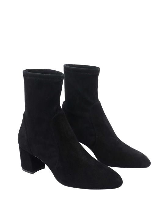 25FW 스튜어트 와이츠먼 부츠 S6276YULIANA60SUSBLK Black - STUART WEITZMAN