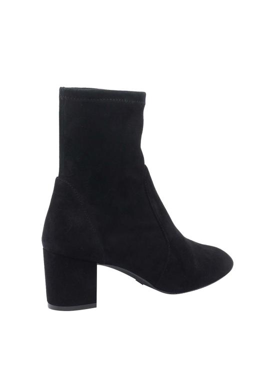 25FW 스튜어트 와이츠먼 부츠 S6276YULIANA60SUSBLK Black - STUART WEITZMAN