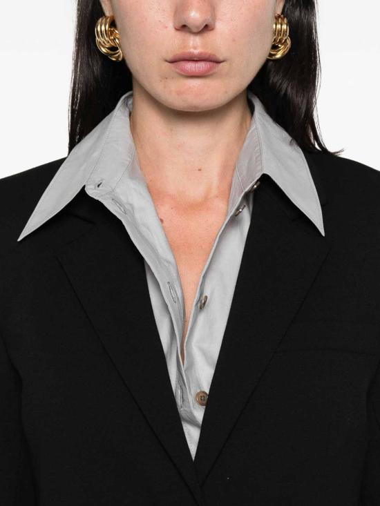  핑코 수트 자켓 104181A2QJZ99 Black - PINKO