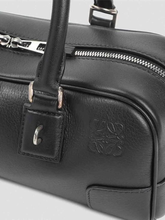  로에베 크로스백 A039N23X071100 Black - LOEWE