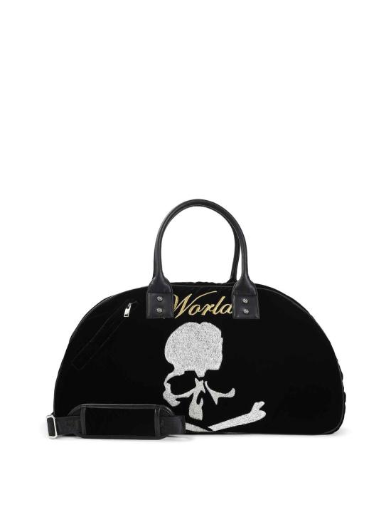 26FW 마스터마인드 더플백 MW25S15BA002BLACK Black