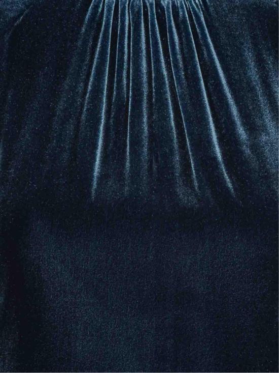  로테이트 바이 크리스텐슨 숏팬츠 11492211921192 Blue - ROTATE BY BIRGERCHRISTENSEN