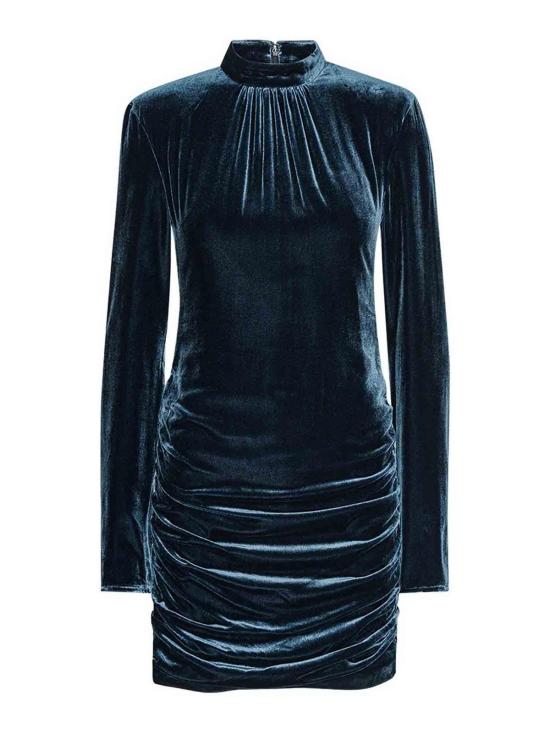  로테이트 바이 크리스텐슨 숏팬츠 11492211921192 Blue