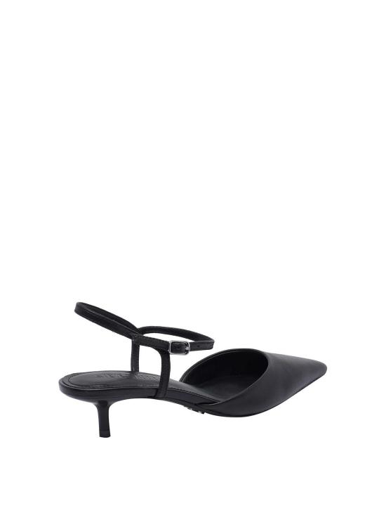 25FW 스티브매든 힐/펌프스 ADELAIDEBLACK Black - STEVE MADDEN