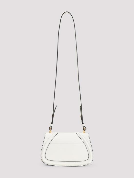 25FW 구찌 블론디 숄더백 815700AAEC29050 White - GUCCI