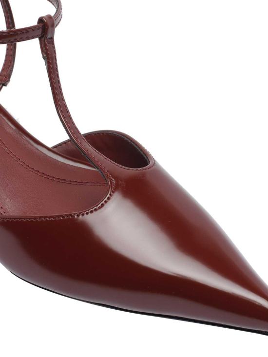  스티브매든 힐/펌프스 KILLERWINE Red - STEVE MADDEN