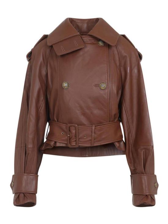  짐머만 트렌치 코트 5328JF251TAN Beige