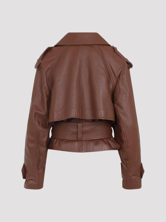  짐머만 트렌치 코트 5328JF251TAN Beige - ZIMMERMANN