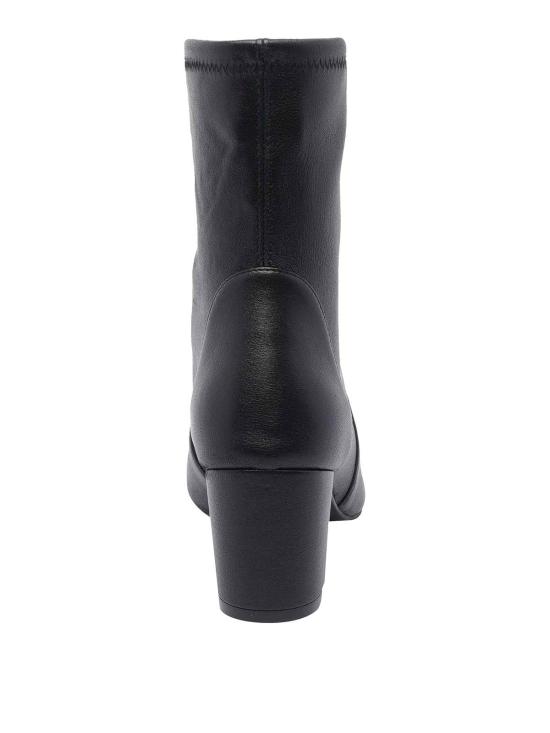 25FW 스튜어트 와이츠먼 부츠 S6277YULIANA60SRLBLK Black - STUART WEITZMAN