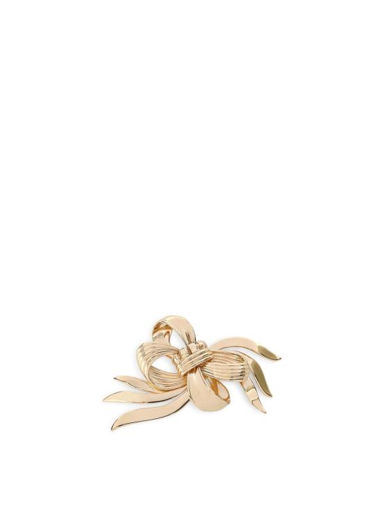  미우미우 브로치 5IS1312IEVF0056 Gold
