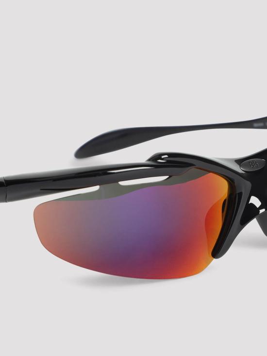  발렌시아가 선글라스 847020T00071151 Black - BALENCIAGA