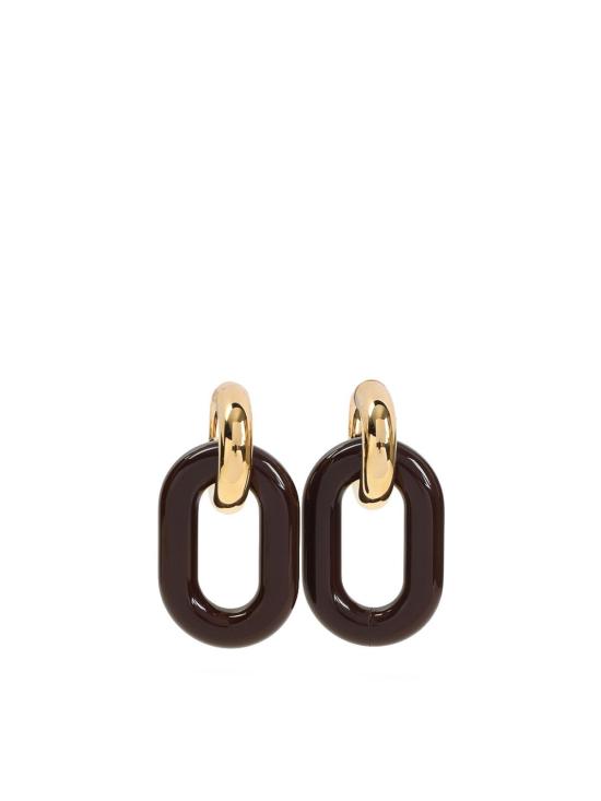  마르니 이어링 ORMV0617A0P652300M29 Brown