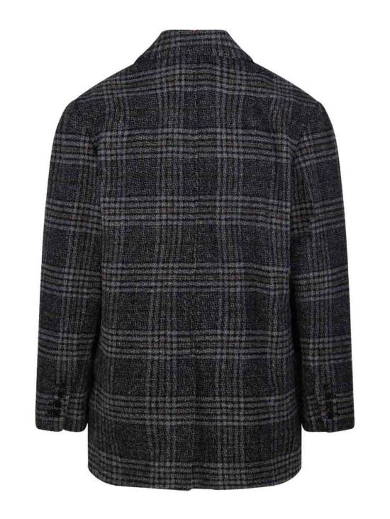  이자벨마랑에뚜왈 GESINA 자켓 VE0522FBC3D02E02GY Grey - ISABEL MARANT ETOILE