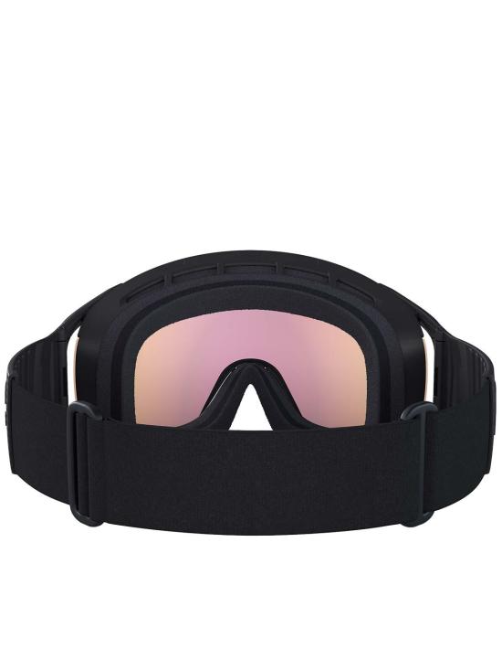 25FW 포케마오케 선글라스 40890URANIUM Orange - POKEMAOKE