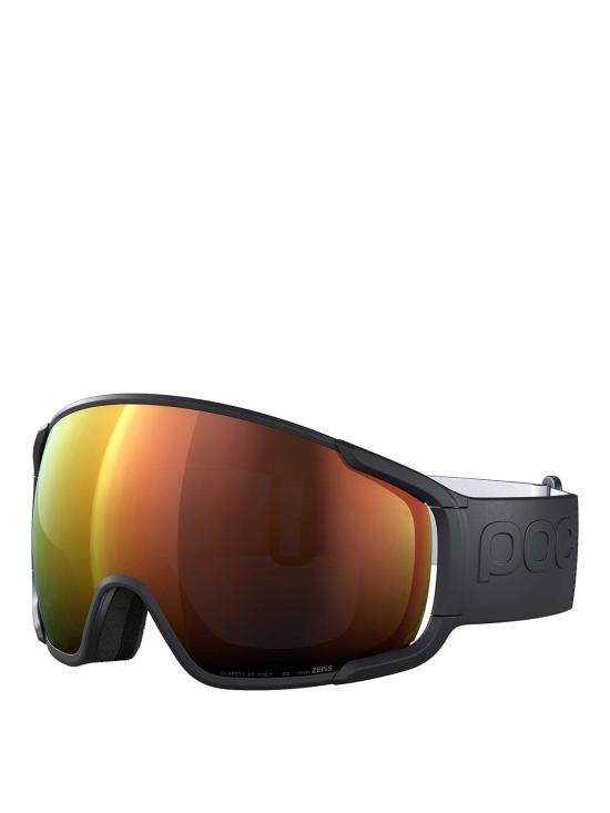 25FW 포케마오케 선글라스 40890URANIUM Orange