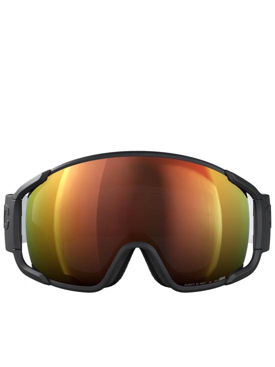 25FW 포케마오케 선글라스 40890URANIUM Orange - POKEMAOKE