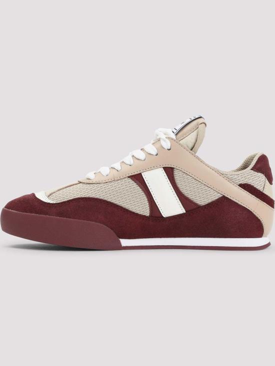 26SS 끌로에 스니커즈 CH25W07IVD95U Beige - CHLOE