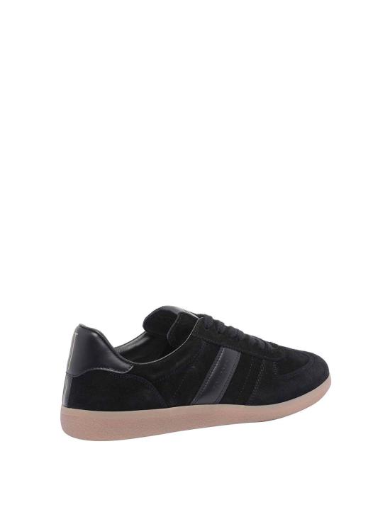 25FW 톰포드 스니커즈 J1584LCL046N5N016 Black - TOMFORD