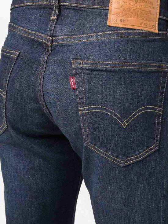 25FW 리바이스 스트레이트 팬츠 45114102 Blue - LEVI'S