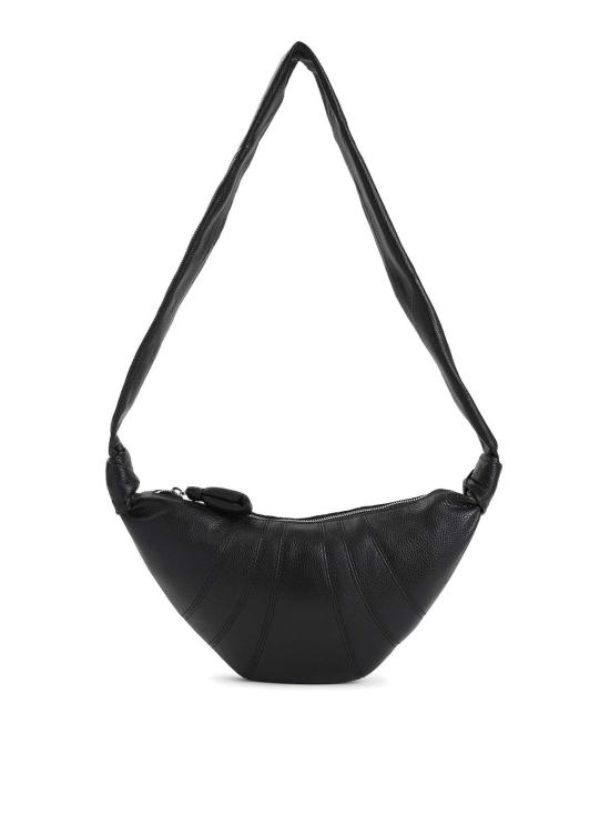 26SS 르메르 스몰 크루아상 백 BG0003LL0018BK999 BLACK