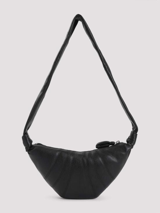 26SS 르메르 스몰 크루아상 백 BG0003LL0018BK999 BLACK - LEMAIRE