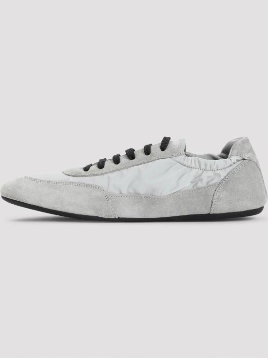 26FW 프라다 컬랩스 스니커즈 1E959NF005D7CF0424 - PRADA