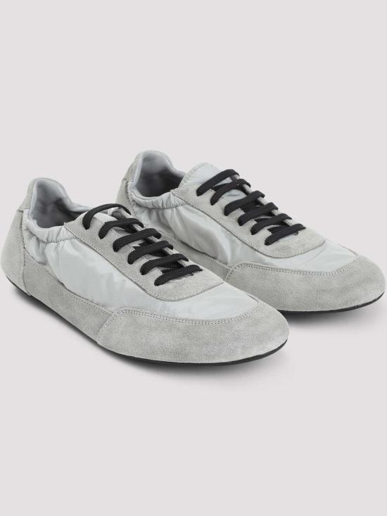 26FW 프라다 컬랩스 스니커즈 1E959NF005D7CF0424 - PRADA