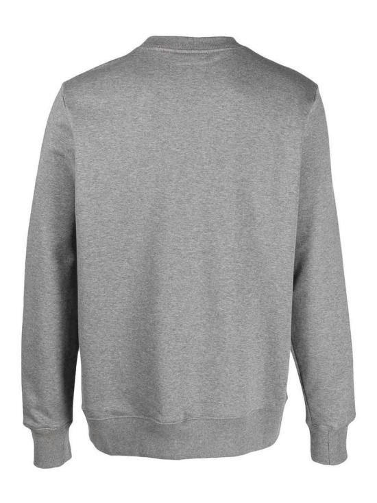  폴 스미스 긴팔 티셔츠 M2R027RKZEBRA72GREY Grey - PAUL SMITH