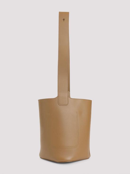  로에베 크로스백 AANBBBWX013980 Brown - LOEWE