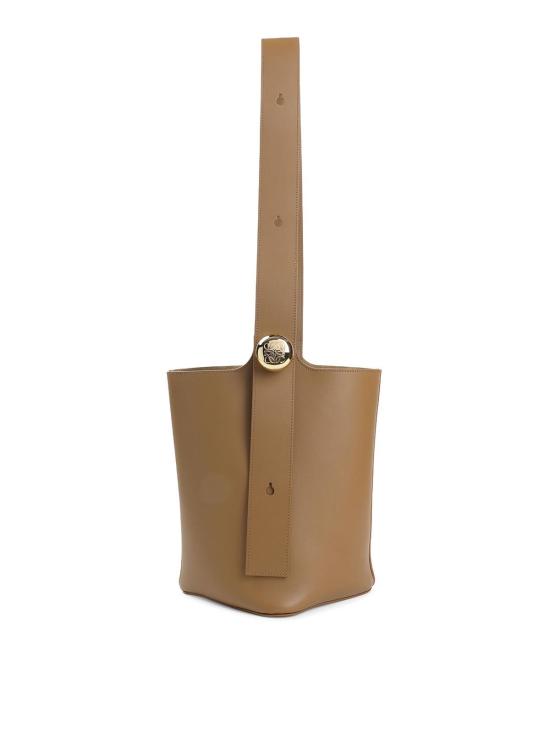  로에베 크로스백 AANBBBWX013980 Brown