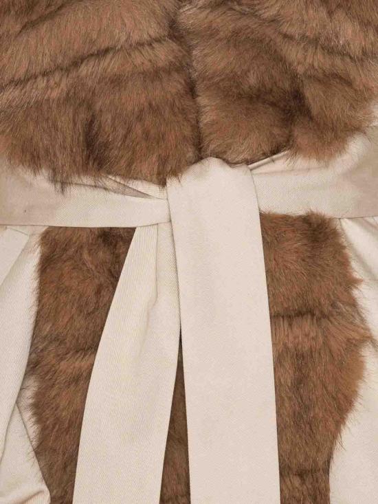 26FW 로테이트 바이 크리스텐슨 수트 자켓 115145532532 BEIGE - ROTATE BY BIRGERCHRISTENSEN