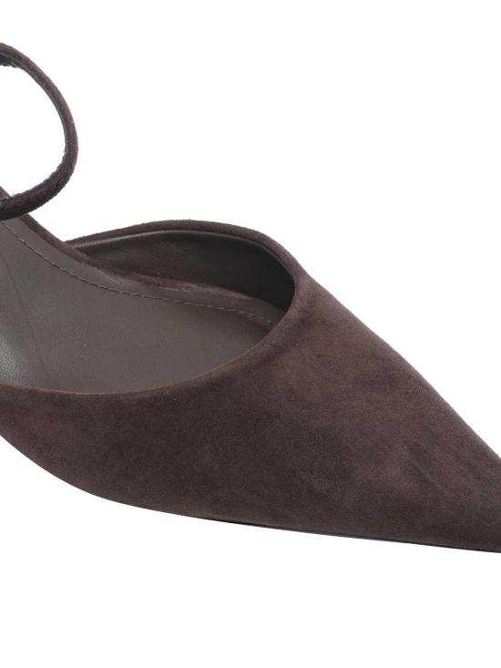 25FW 스티브매든 힐/펌프스 ADELAIDEBROWN Brown - STEVE MADDEN