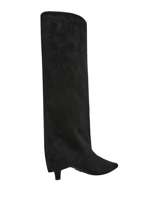 25FW 스티브매든 부츠 RHAPSODIESBLACK Black - STEVE MADDEN